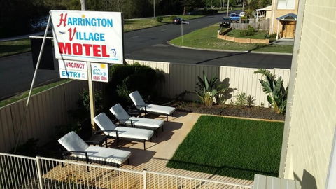 Harrington Village Motel - Getaway Accommodation 5