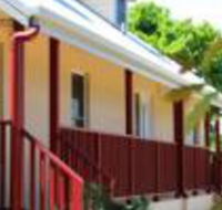 Richmond Coachmans Rest - Getaway Accommodation