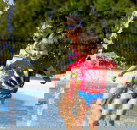 BIG4 Saltwater At Yamba Holiday Park - Getaway Accommodation