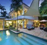 Reef Villa Port Douglas - Getaway Accommodation