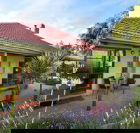 Arabella Heights - Getaway Accommodation