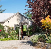 Argus Hill Cottage - Getaway Accommodation