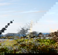 Botanica - Getaway Accommodation