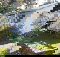 Blue Lagoon Beach Resort - Getaway Accommodation