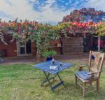 Quilters Studio - Getaway Accommodation