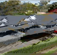 Francis Phillip Motor Inn - Getaway Accommodation