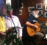 Gundaroo Colonial Inn - Getaway Accommodation