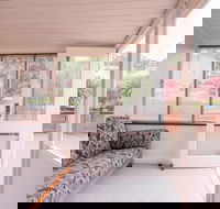 Jones On Wilson Boutique BB - Getaway Accommodation