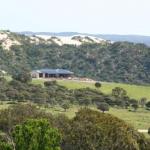 Coffin Bay SA Getaway Accommodation