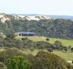 Almonta Park Lodge - Getaway Accommodation