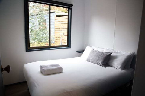 Halls Gap Lakeside Tourist Park - Getaway Accommodation 6