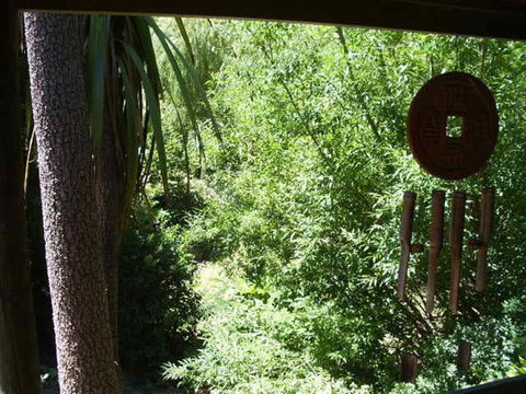Hilltop - Getaway Accommodation 1