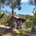 Bellfield VIC Getaway Accommodation