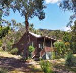 Country Lane Cottage - Getaway Accommodation