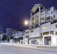 Cairns City Apartments - Getaway Accommodation