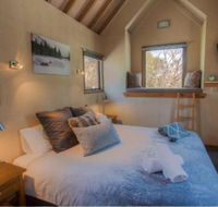 Sharpys Chalet - Getaway Accommodation