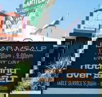 Wattle Grove Motel - Getaway Accommodation