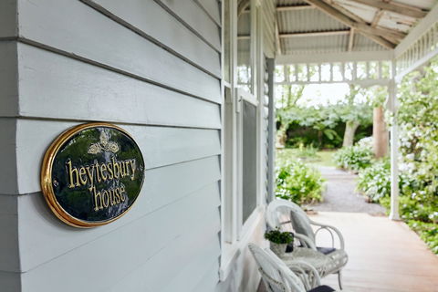 Heytesbury House - Getaway Accommodation 1