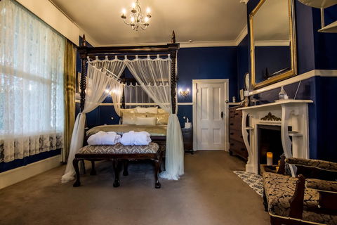 Heytesbury House - Getaway Accommodation 5