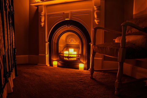 Heytesbury House - Getaway Accommodation 3