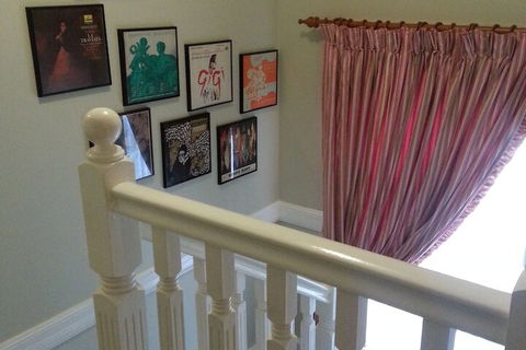 Highclaire House Bed & Breakfast - Getaway Accommodation 5