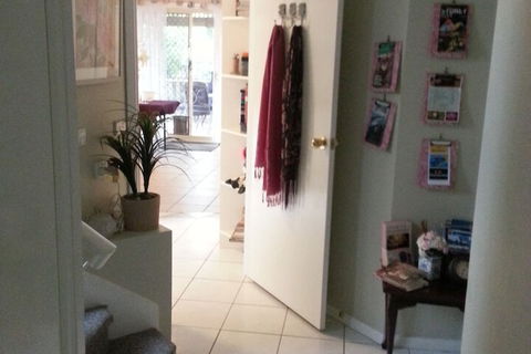 Highclaire House Bed & Breakfast - Getaway Accommodation 3