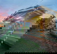 Discovery Parks  Argylla - Getaway Accommodation