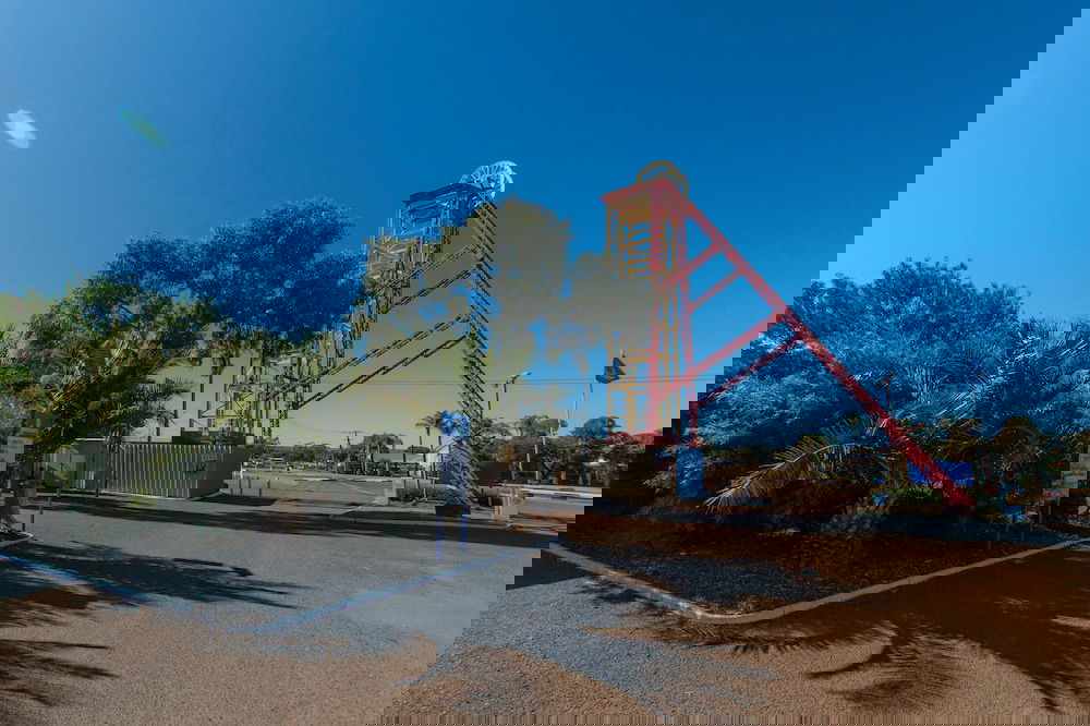  Getaway Accommodation