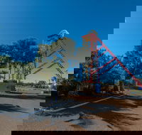 Discovery Parks - Boulder - Getaway Accommodation