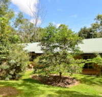 Bushland Cottages and Lodge - Getaway Accommodation