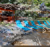 Palm Bay Resort - Getaway Accommodation