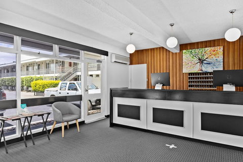 Park Motor Inn - Getaway Accommodation 3