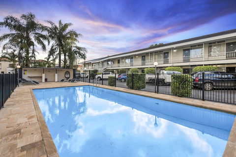 Park Motor Inn - Getaway Accommodation 1