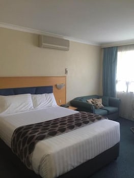 Park Motor Inn - Getaway Accommodation 6