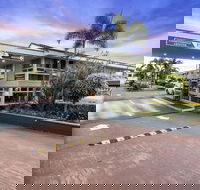Park Motor Inn - Getaway Accommodation