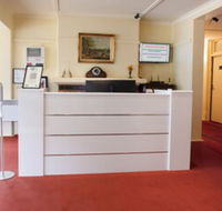 Linaker Nurse's Quarters - Getaway Accommodation