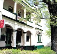 Healesville Hotel - Getaway Accommodation