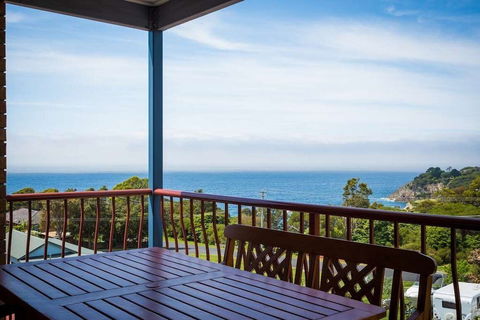 Heritage House Motel & Units - Getaway Accommodation 1
