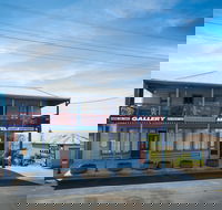 Heritage House Motel  Units - Getaway Accommodation