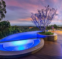 Warrawong Lodge - Getaway Accommodation