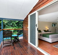 Kookas Bed  Breakfast - Getaway Accommodation
