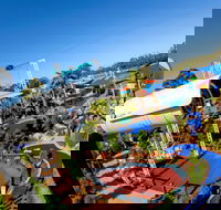 BIG4 Traralgon Park Lane Holiday Park - Getaway Accommodation