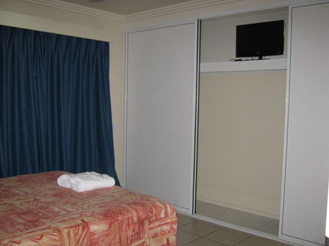 Emu Park Motel - Getaway Accommodation 6