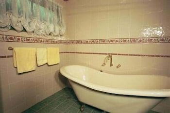 The Hidden Gem - Getaway Accommodation 1