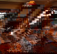 The Hidden Gem - Getaway Accommodation