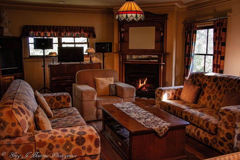 The Hidden Gem - Getaway Accommodation 0