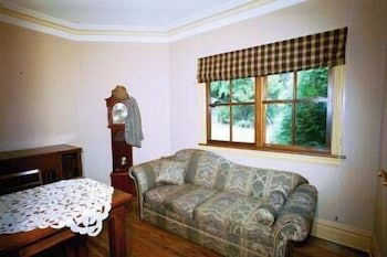 The Hidden Gem - Getaway Accommodation 2