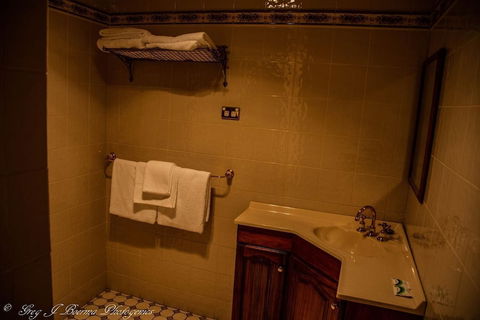 The Hidden Gem - Getaway Accommodation 3