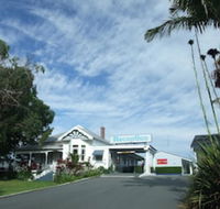 Colonial Court Motor Inn - Getaway Accommodation