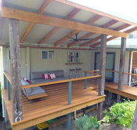 Corymbia Batemans Bay - Getaway Accommodation